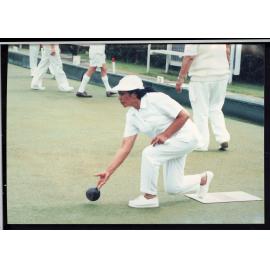 Kaikohe Bowls :