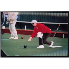 Kaikohe Bowls