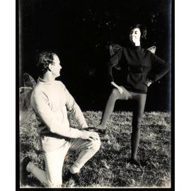 Photograph of the Kerikeri Coffee Company actors (5)