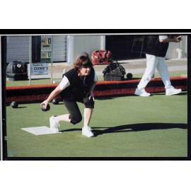 Kaikohe Bowls