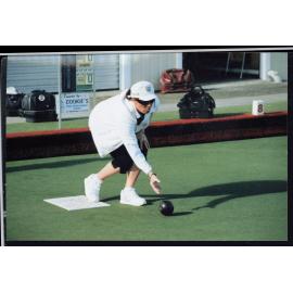 Kaikohe Bowls