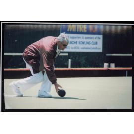 Kaikohe Bowls