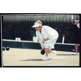 Kaikohe Bowls :