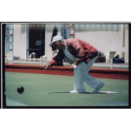 Kaikohe Bowls