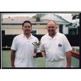 Kaikohe Bowls