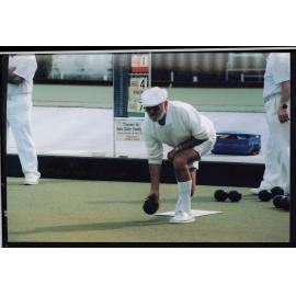 Kaikohe Bowls :