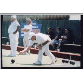 Kaikohe Bowls