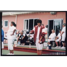 Kaikohe Bowls :
