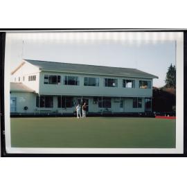 Kaikohe Bowls