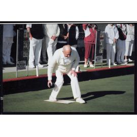 Kaikohe Bowls
