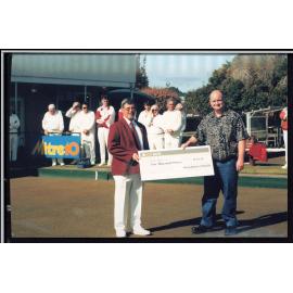 Kaikohe Bowls