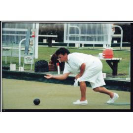 Kaikohe Bowls
