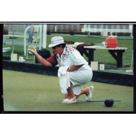 Kaikohe Bowls