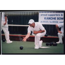 Kaikohe Bowls :
