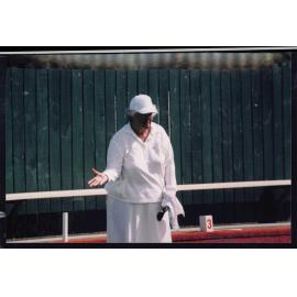 Kaikohe Bowls