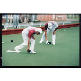 Kaikohe Bowls :