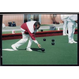 Kaikohe Bowls :
