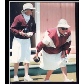 Kaikohe Bowls :