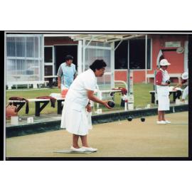 Kaikohe Bowls :