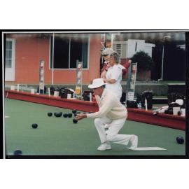 Kaikohe Bowls