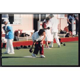 Kaikohe Bowls :