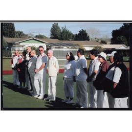 Kaikohe Bowls