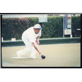 Kaikohe Bowls :