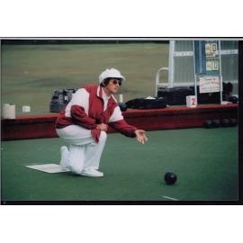 Kaikohe Bowls
