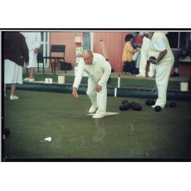 Kaikohe Bowls :