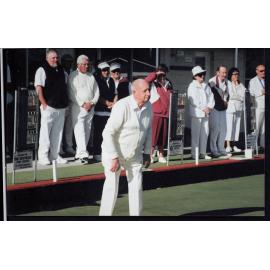 Kaikohe Bowls