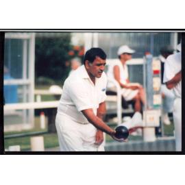 Kaikohe Bowls :