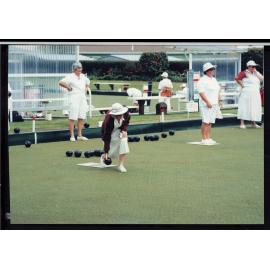 Kaikohe Bowls