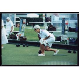 Kaikohe Bowls :