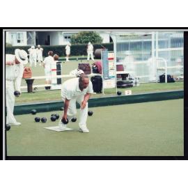 Kaikohe Bowls
