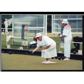 Kaikohe Bowls :