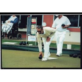 Kaikohe Bowls :