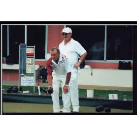 Kaikohe Bowls :