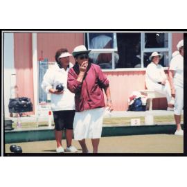 Kaikohe Bowls