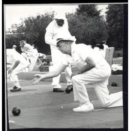 Kaikohe Bowls