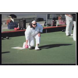 Kaikohe Bowls