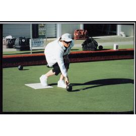 Kaikohe Bowls