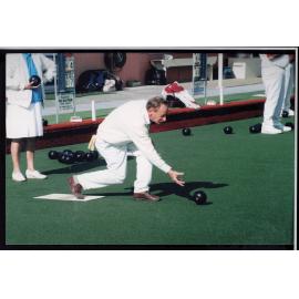 Kaikohe Bowls :