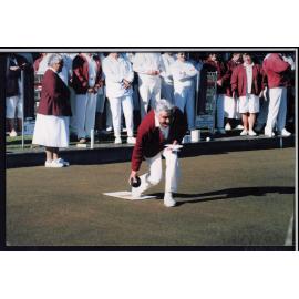Kaikohe Bowls :