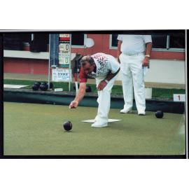 Kaikohe Bowls
