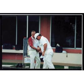 Kaikohe Bowls