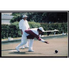 Kaikohe Bowls