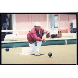 Kaikohe Bowls :