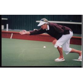 Kaikohe Bowls :