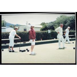 Kaikohe Bowls