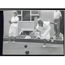 Kaikohe Bowls